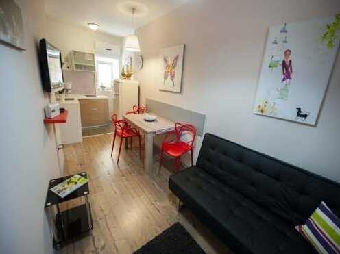 Apartment Lukman 285 - Photo5