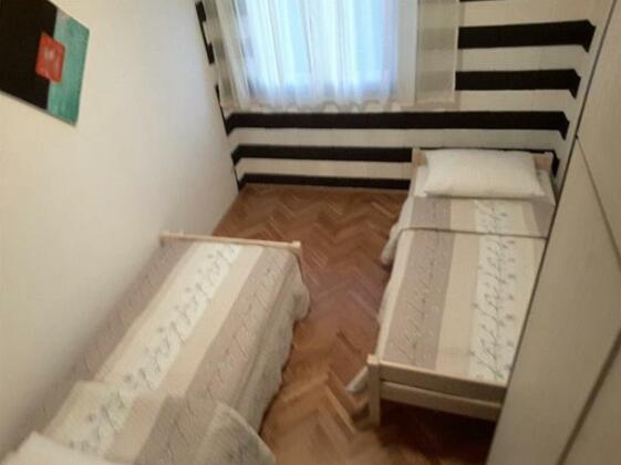 Apartment Megy - Photo2
