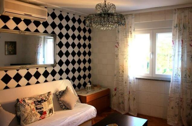 Apartment Megy - Photo3
