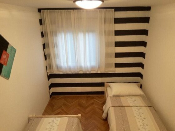 Apartment Megy - Photo4