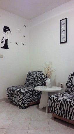 Apartment Megy - Photo5