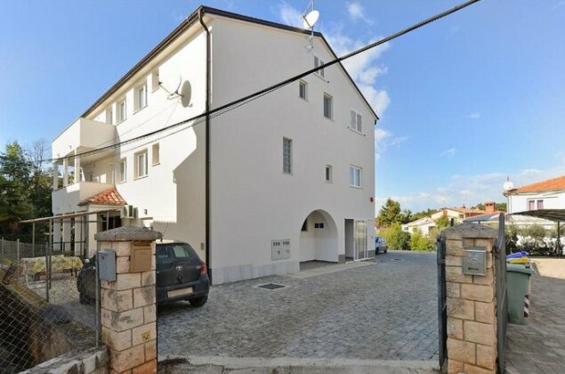 Apartment Mira 699 - Photo2
