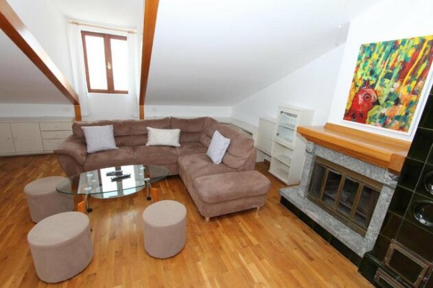 Apartment No 1 - Photo2