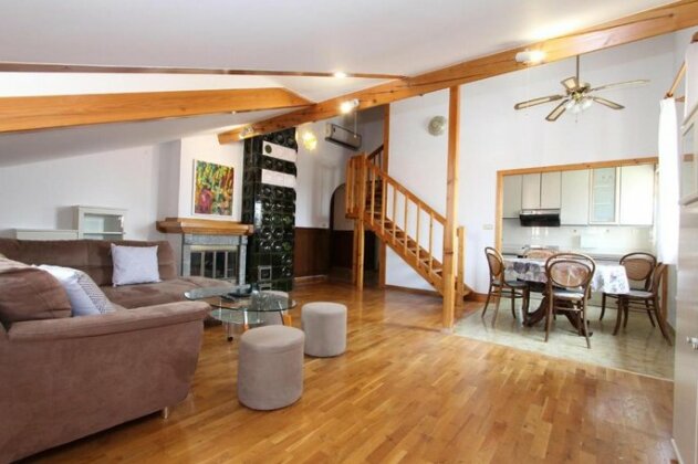Apartment No 1 - Photo5