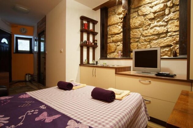 Apartment Orion Rovinj - Photo2