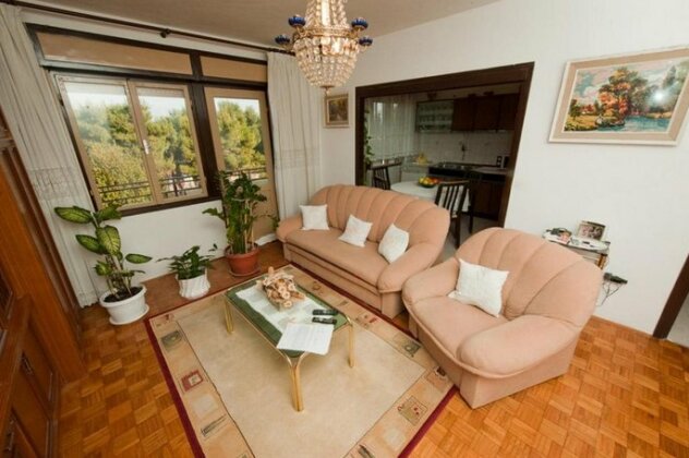 Apartment Patricia Rovinj - Photo2