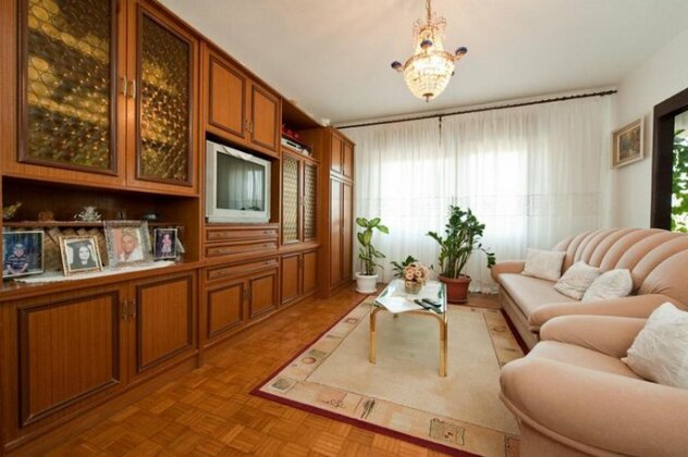 Apartment Patricia Rovinj - Photo5