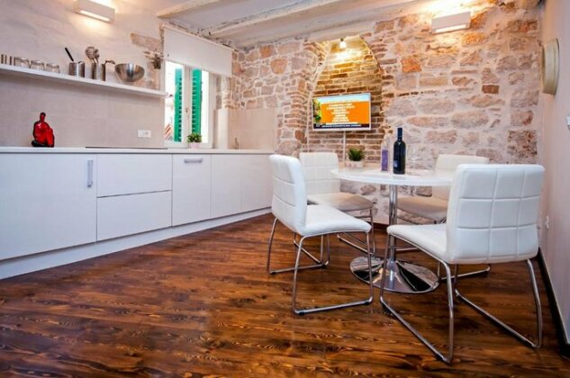 Apartment Pisinium - Photo2
