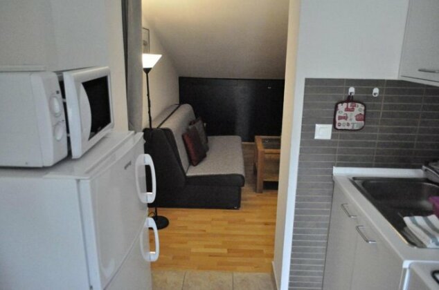 Apartment Rosa 2 2+2 - Photo4