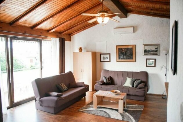 Apartment Rozi & Sandro - Photo2