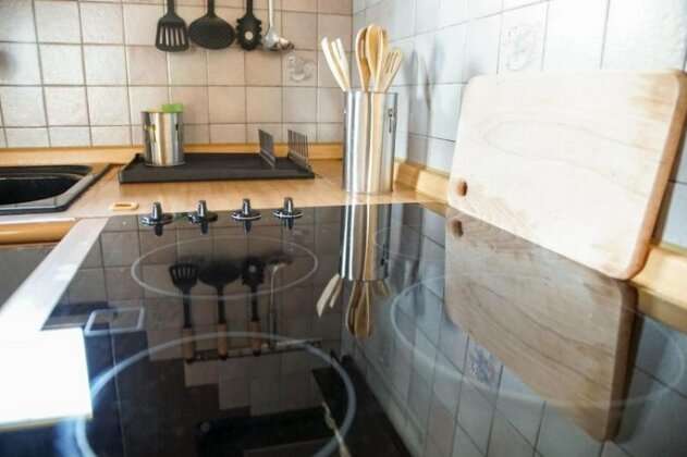 Apartment Rozi & Sandro - Photo3