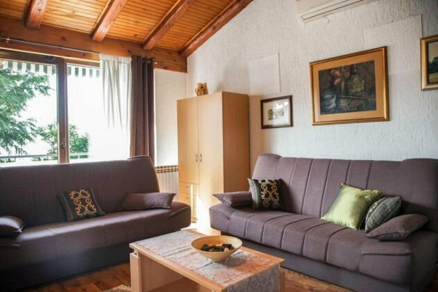 Apartment Rozi & Sandro - Photo5