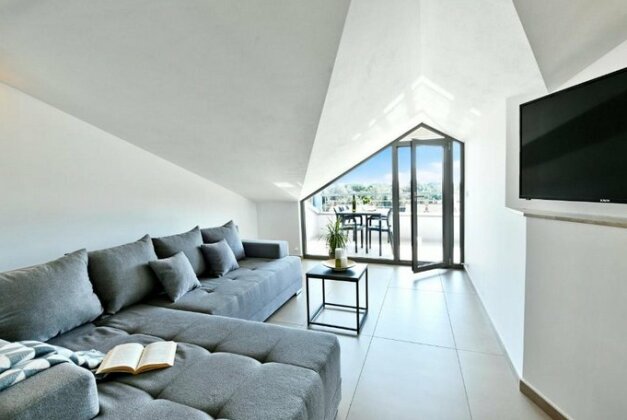Apartment Rudan - Photo2