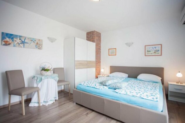 Apartment Studio sole - Photo2