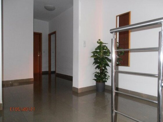 Apartments and Rooms Slukan - Photo2