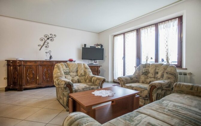 Apartments Cademia - Photo5
