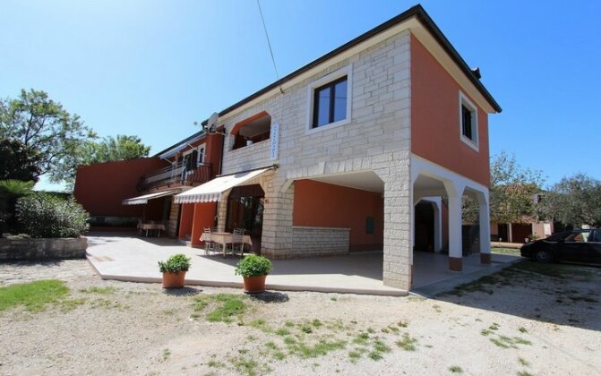 Apartments Filip Rovinj - Photo2
