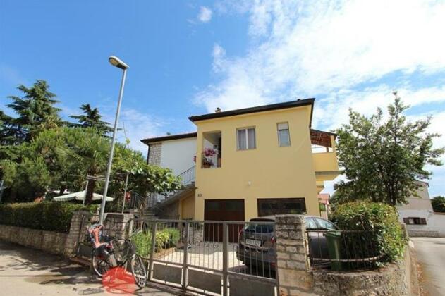 Apartments Godena - Photo2
