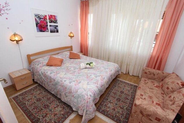 Apartments Godena - Photo4