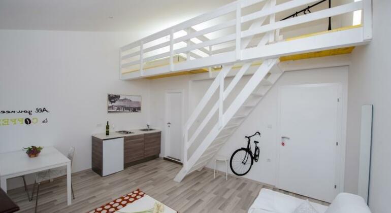 Apartments La Casa di Loreto - Photo3