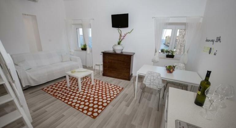Apartments La Casa di Loreto - Photo5