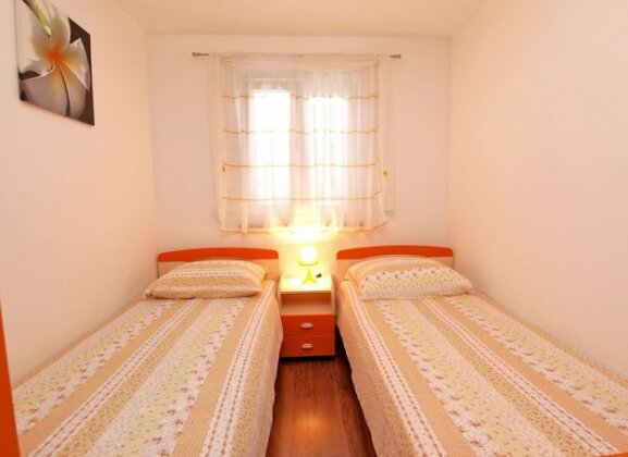 Apartments Milan 1048 - Photo2