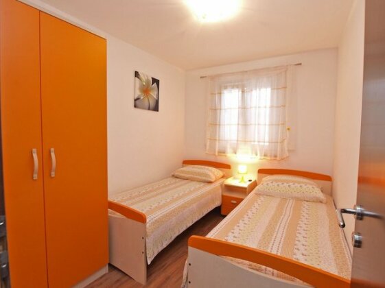 Apartments Milan 1048 - Photo3