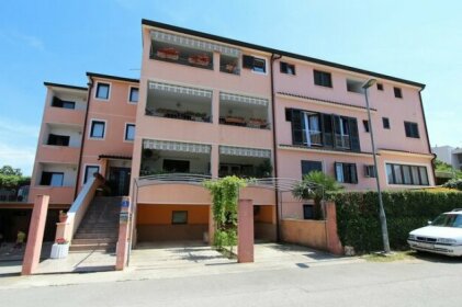 Apartments Romano