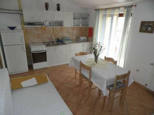 Apartments Villa Nikola - Photo4