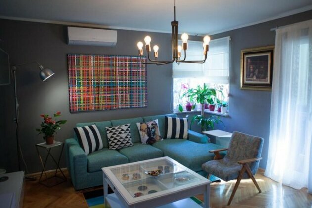 Appartment L - Photo2