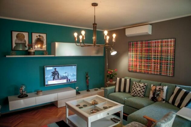 Appartment L - Photo5