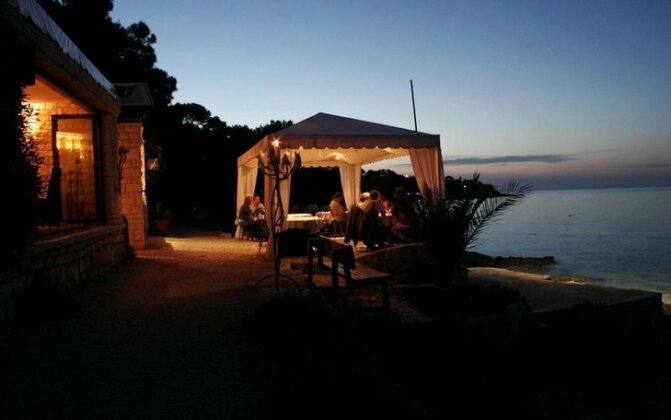 Bed & Breakfast Blu Locanda - Photo2