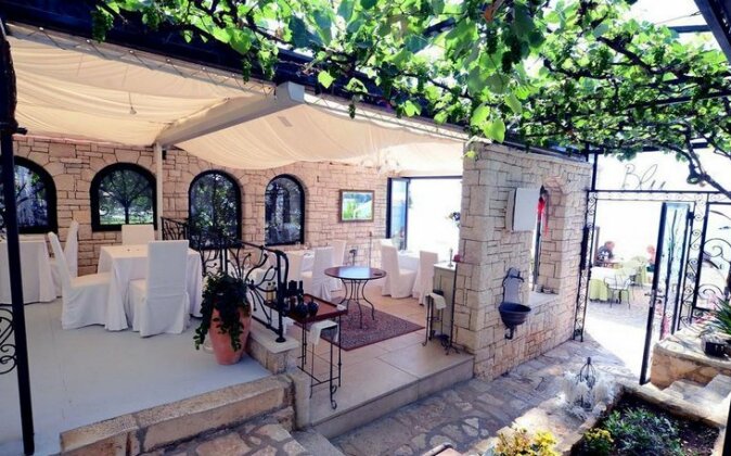 Bed & Breakfast Blu Locanda - Photo4