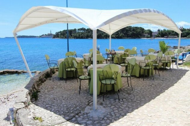 Bed & Breakfast Blu Locanda - Photo5