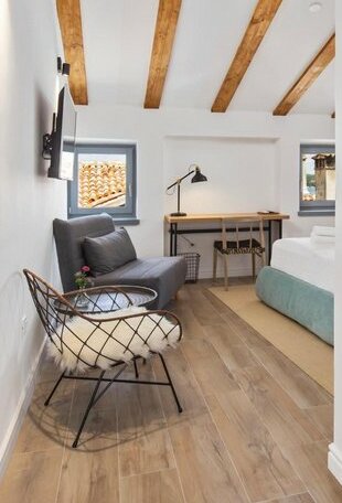 Blubini Heritage House - Photo5