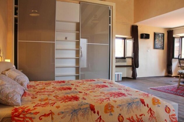 Captain's Residence Rovinj - Photo2