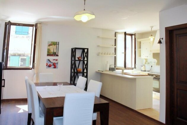 Captain's Residence Rovinj - Photo3