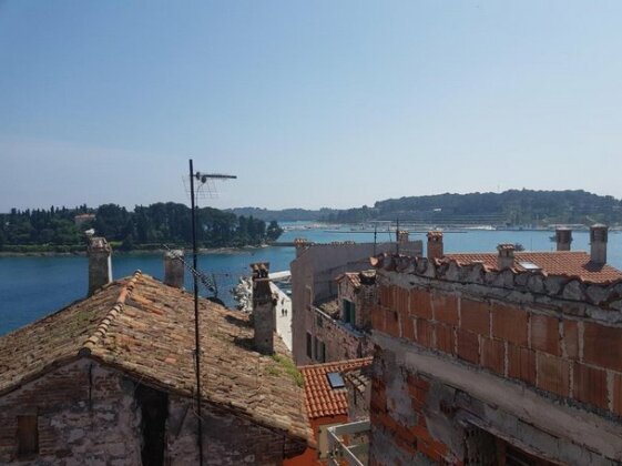 Captain's Residence Rovinj - Photo4