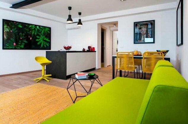 Casa Ferri Rovinj - Photo4