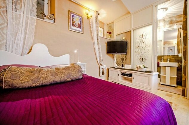 Cozy Studio Oratorio - Photo5