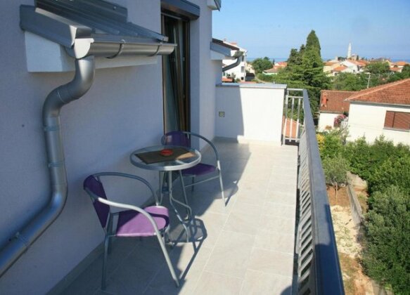 Dora Rovinj - Photo2