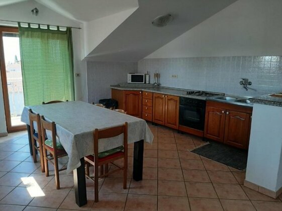 Dora Rovinj - Photo4