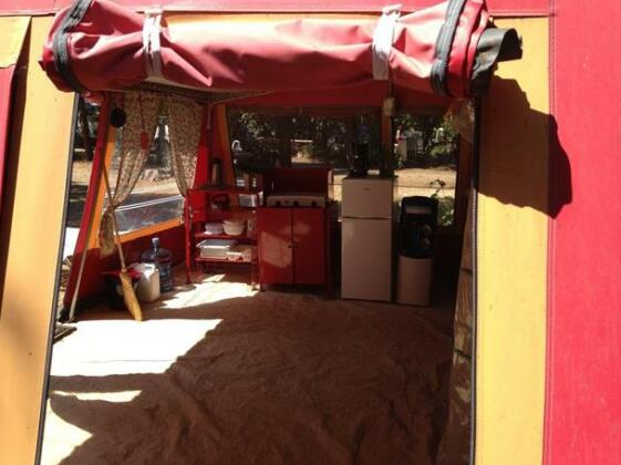 Easyatent Bungalow tent Polari - Photo2
