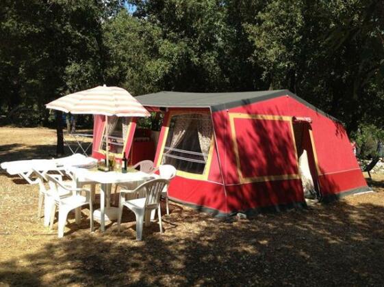 Easyatent Bungalow tent Polari - Photo3