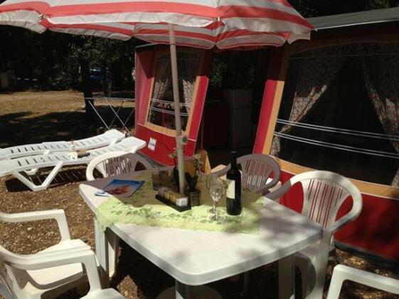 Easyatent Bungalow tent Polari - Photo4