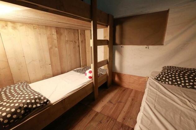 Easyatent Safari tent Polari - Photo2