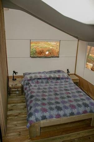 Easyatent Safari tent Polari - Photo4