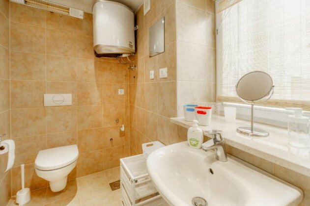 Felix Apartment Rovinj - Photo4