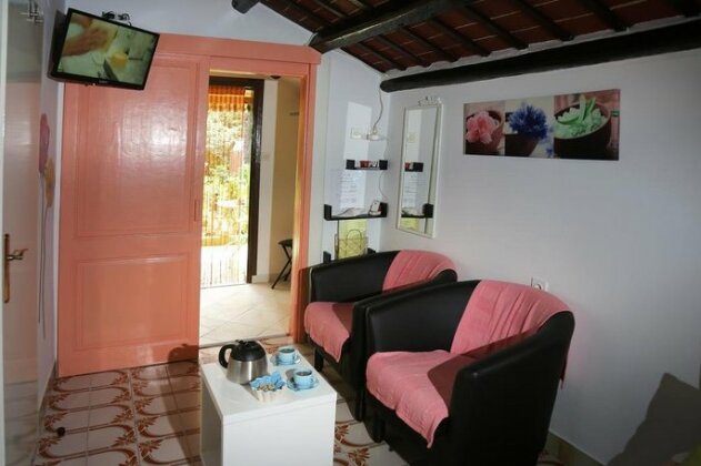 Garden Studio Rovinj - Photo2