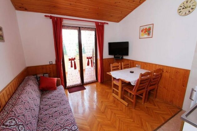 Guest House Aurora Rovinj - Photo2